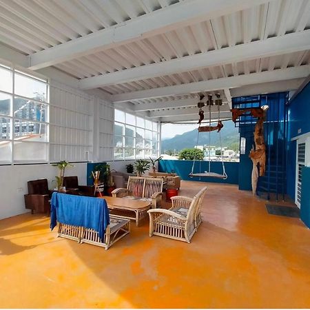Jinlun Creative Grocery Store Son Homestay Taimali Exterior photo